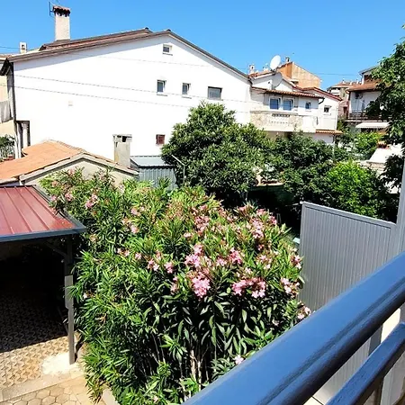 Apartmani Sojka Rovinj Kültér fotó