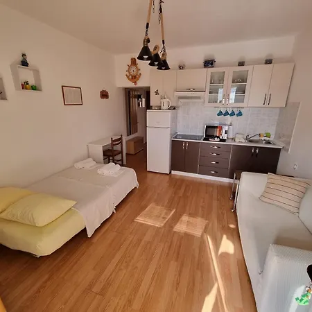 Apartmani Sojka Rovinj Kültér fotó