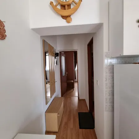 Apartmani Sojka Rovinj Kültér fotó