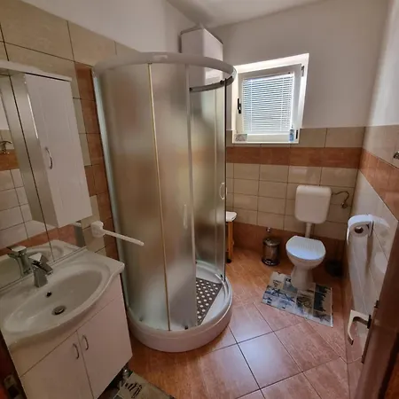 Apartmani Sojka Rovinj Kültér fotó