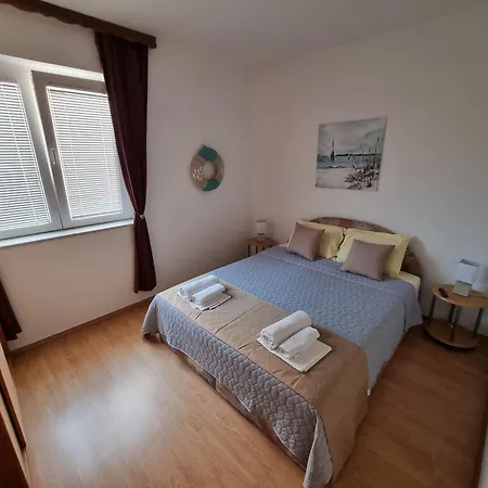 Apartmani Sojka Rovinj Kültér fotó
