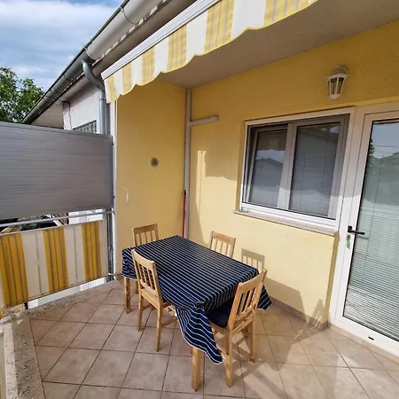Apartmani Sojka Rovinj Kültér fotó
