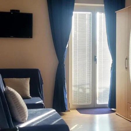 Apartmani Sojka Rovinj Kültér fotó