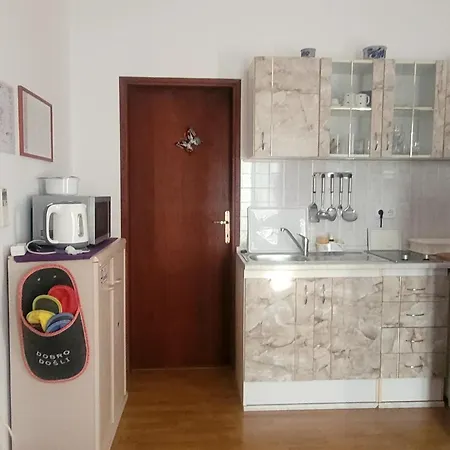 Apartmani Sojka Rovinj Kültér fotó