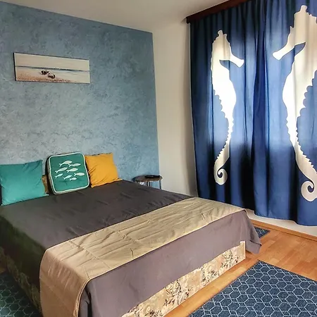 Apartmani Sojka Rovinj Kültér fotó
