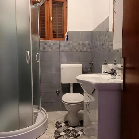 Apartmani Sojka Rovinj Kültér fotó