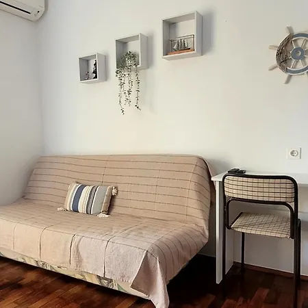 Apartmani Sojka Rovinj Kültér fotó