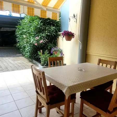 Apartmani Sojka Rovinj Kültér fotó