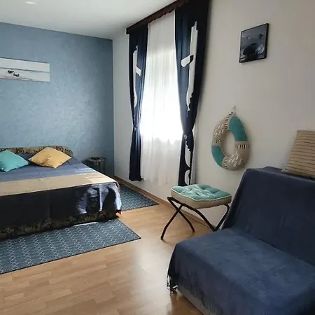 Apartmani Sojka Rovinj Kültér fotó