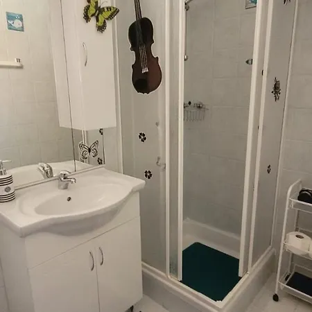 Apartmani Sojka Rovinj Kültér fotó