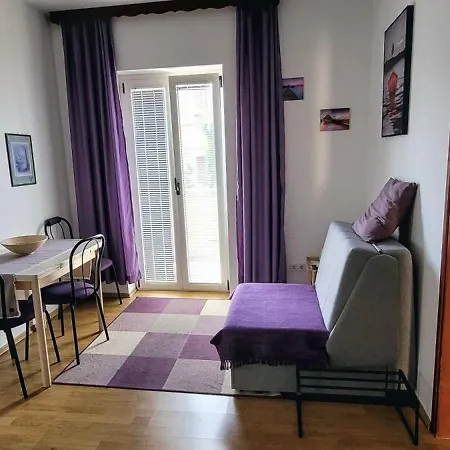 Apartmani Sojka Rovinj Kültér fotó