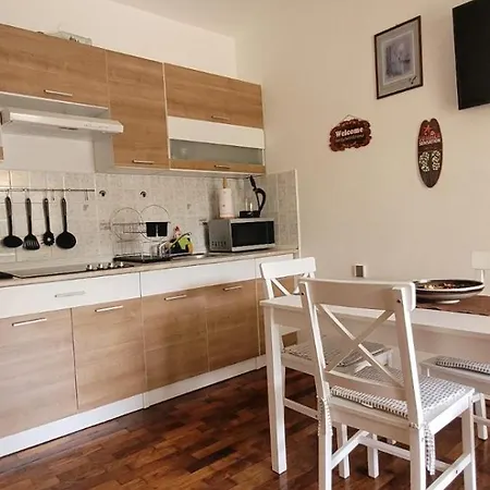 Apartmani Sojka Rovinj Kültér fotó