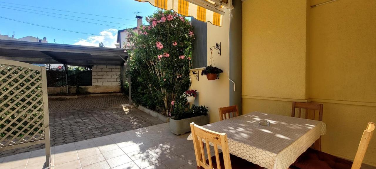 Apartment Sojka *