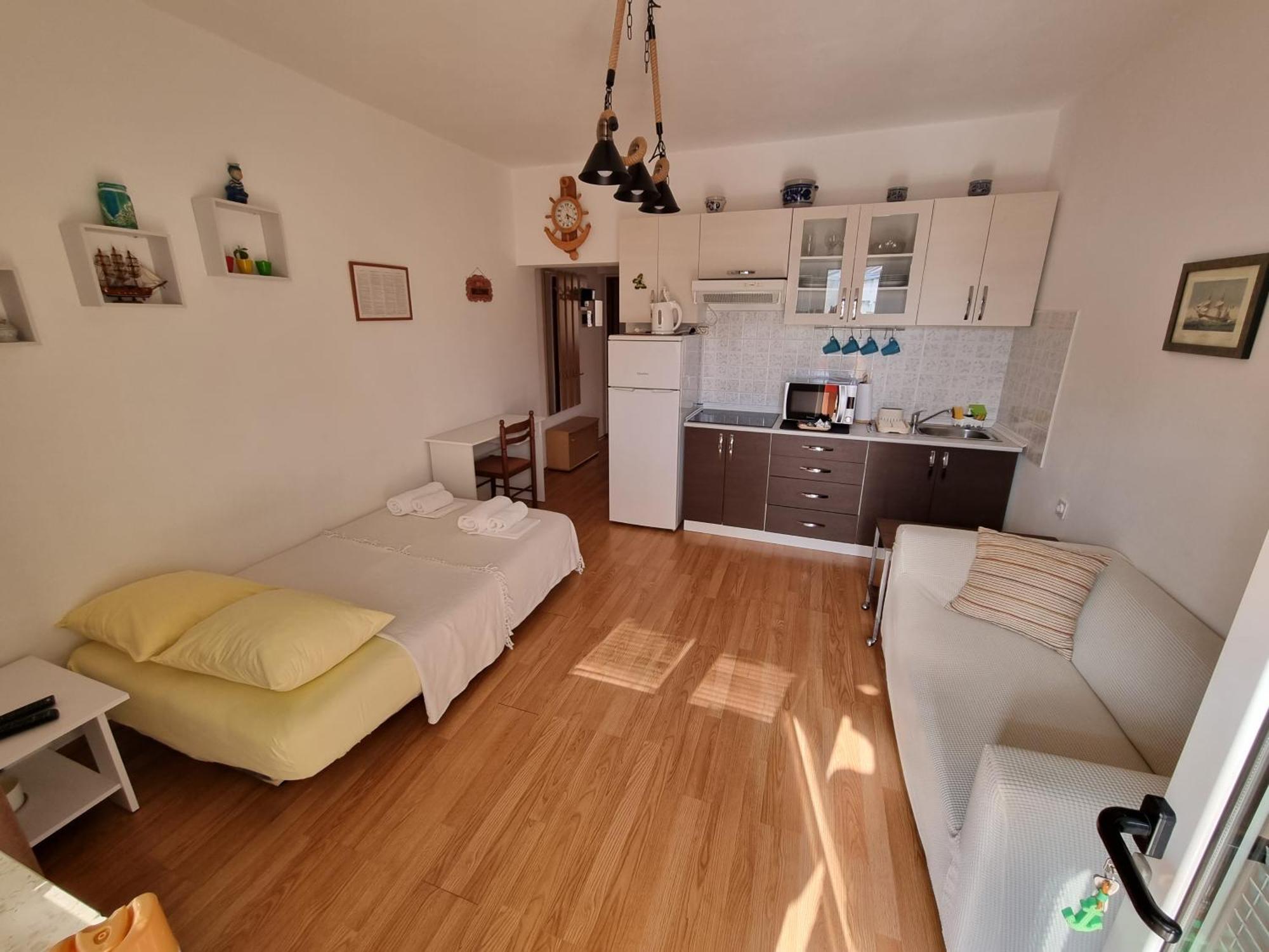 Sojka Rovinj