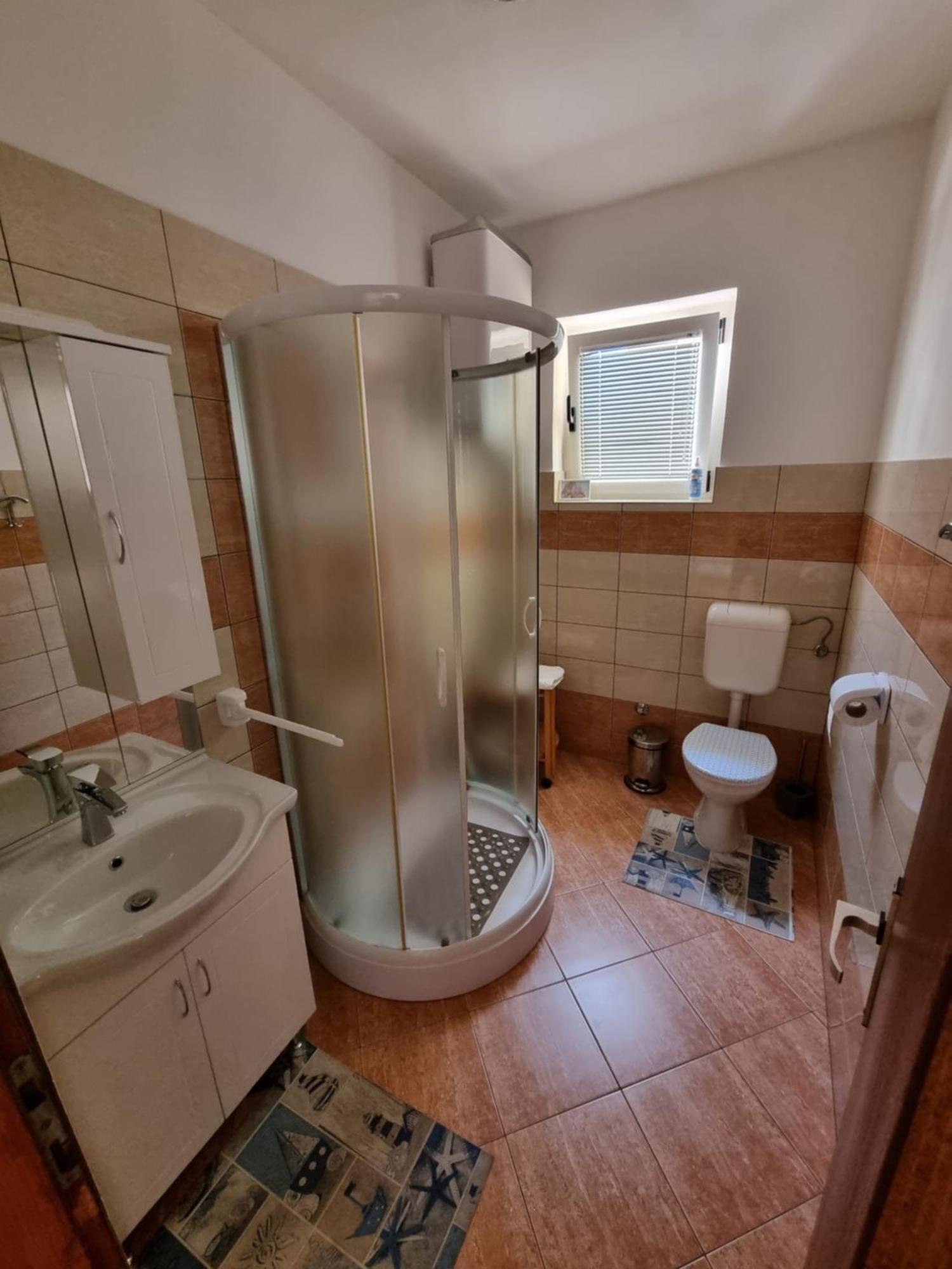 Sojka Apartment