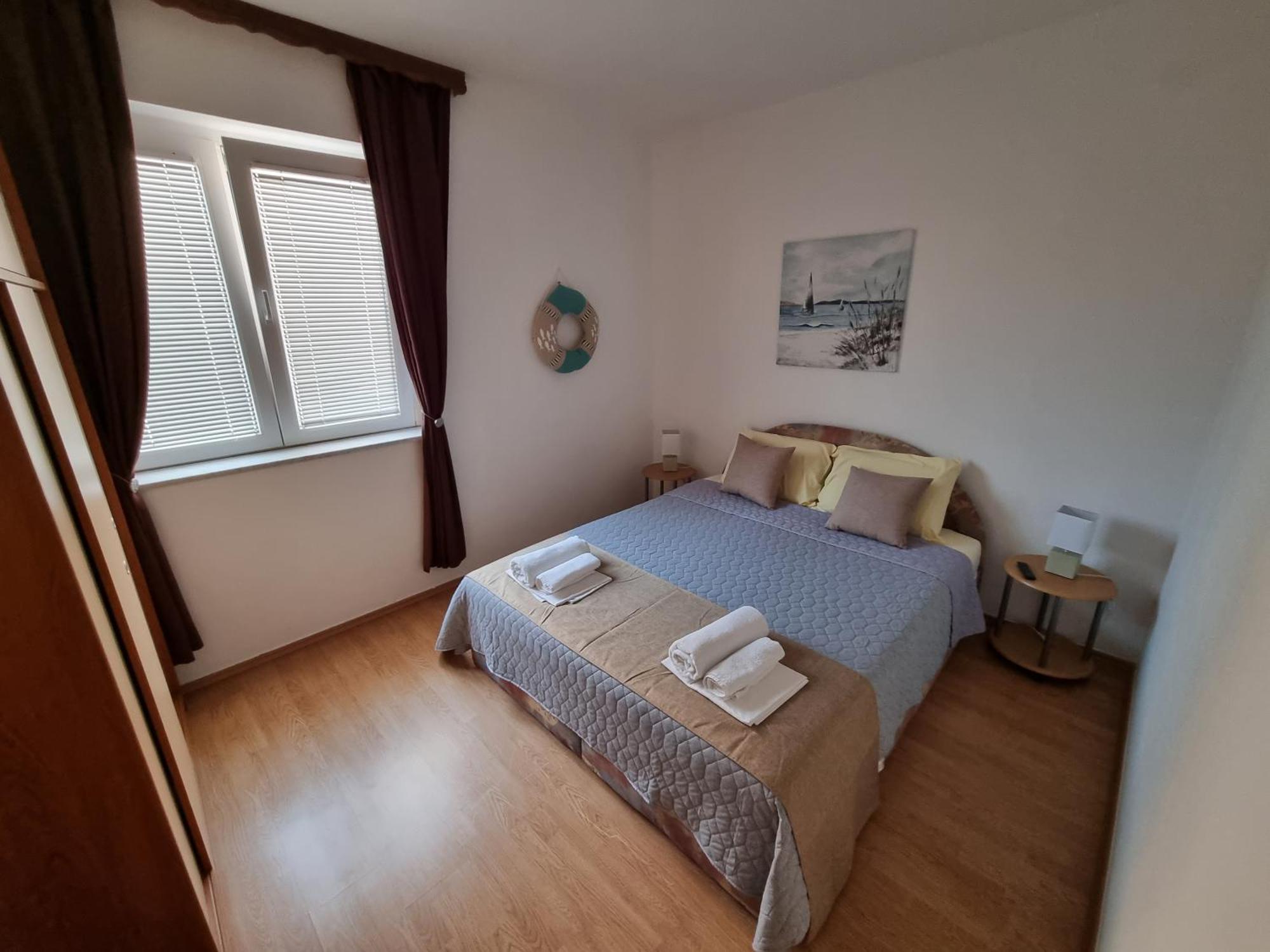 Apartment Sojka