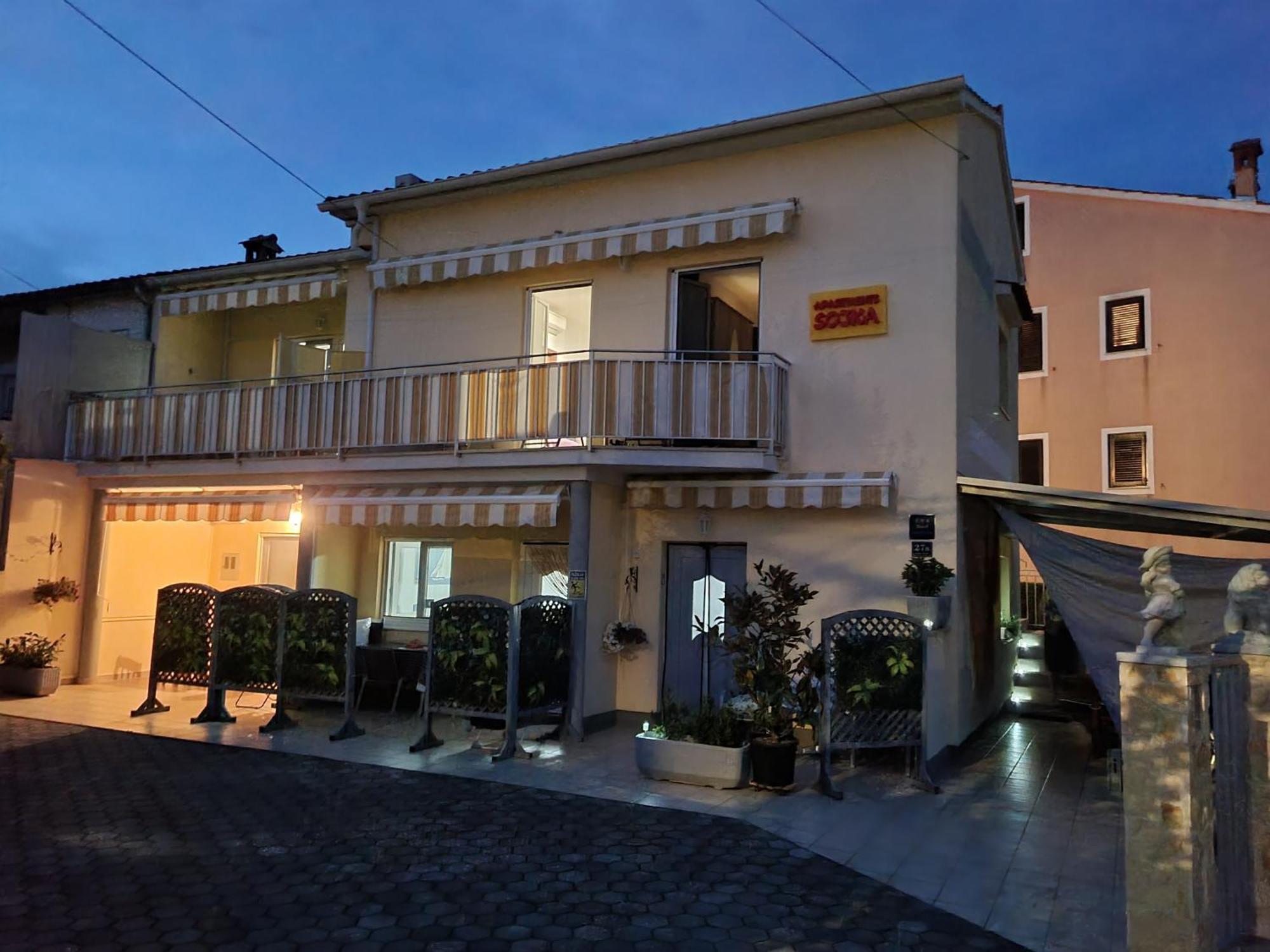 Sojka Apartment Rovinj