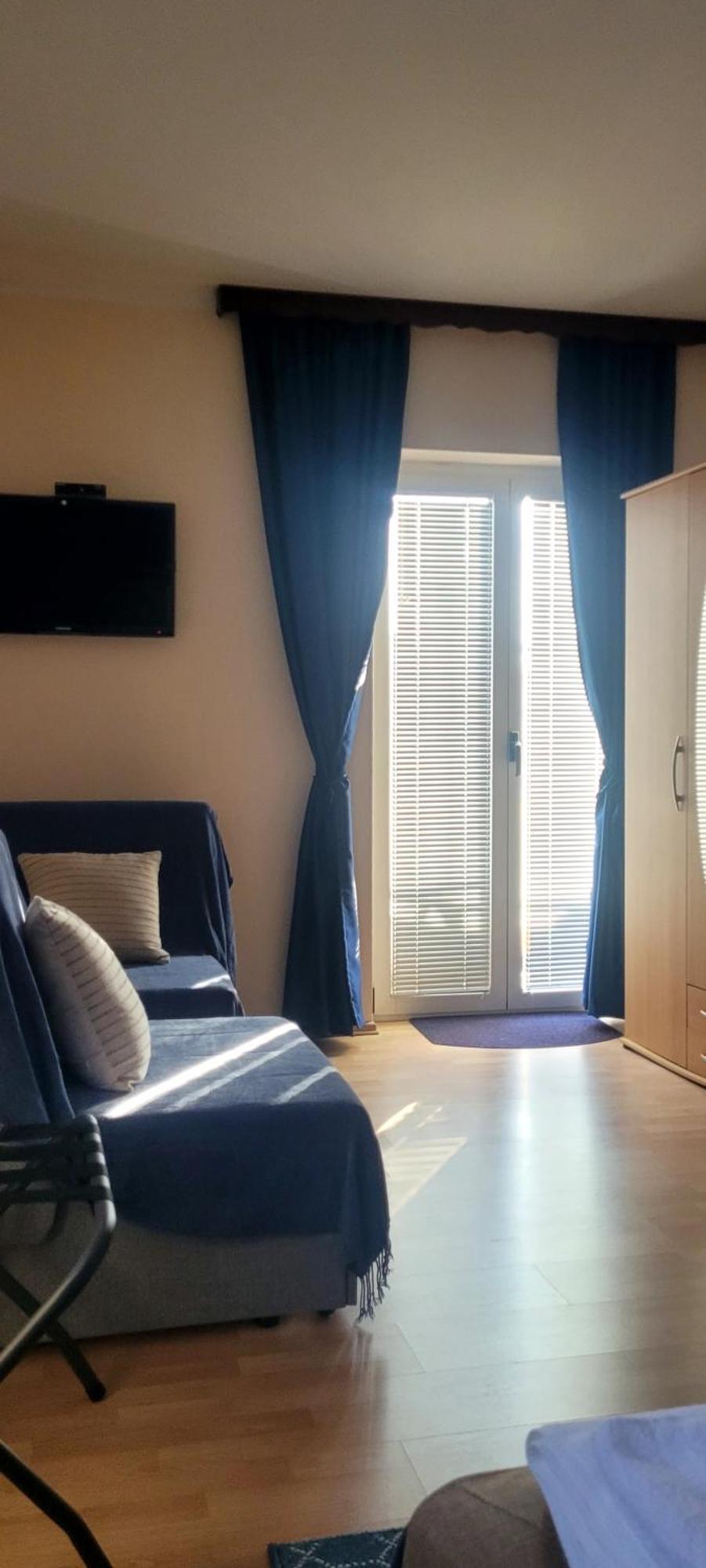 Sojka Apartment