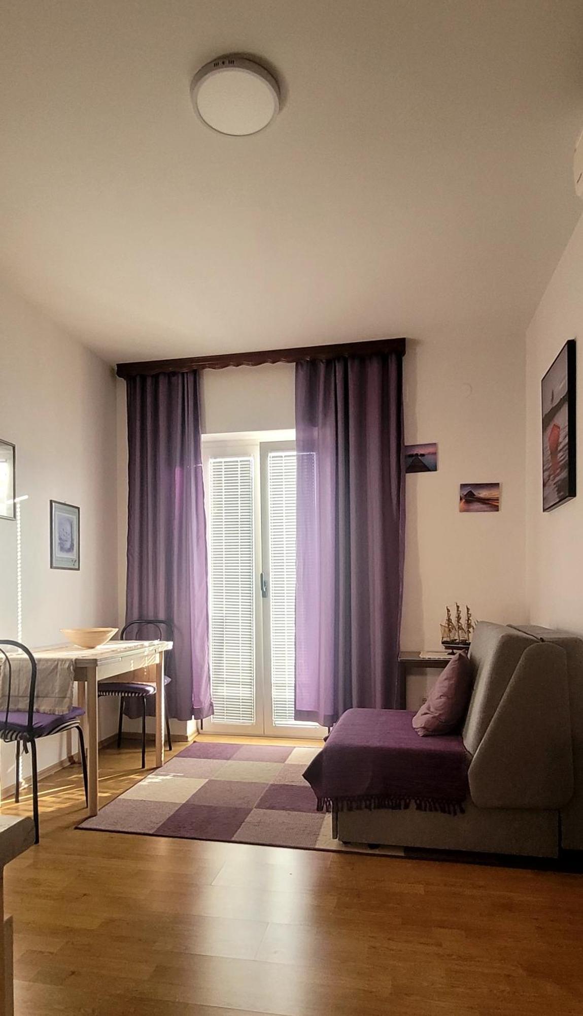 Apartment Sojka *