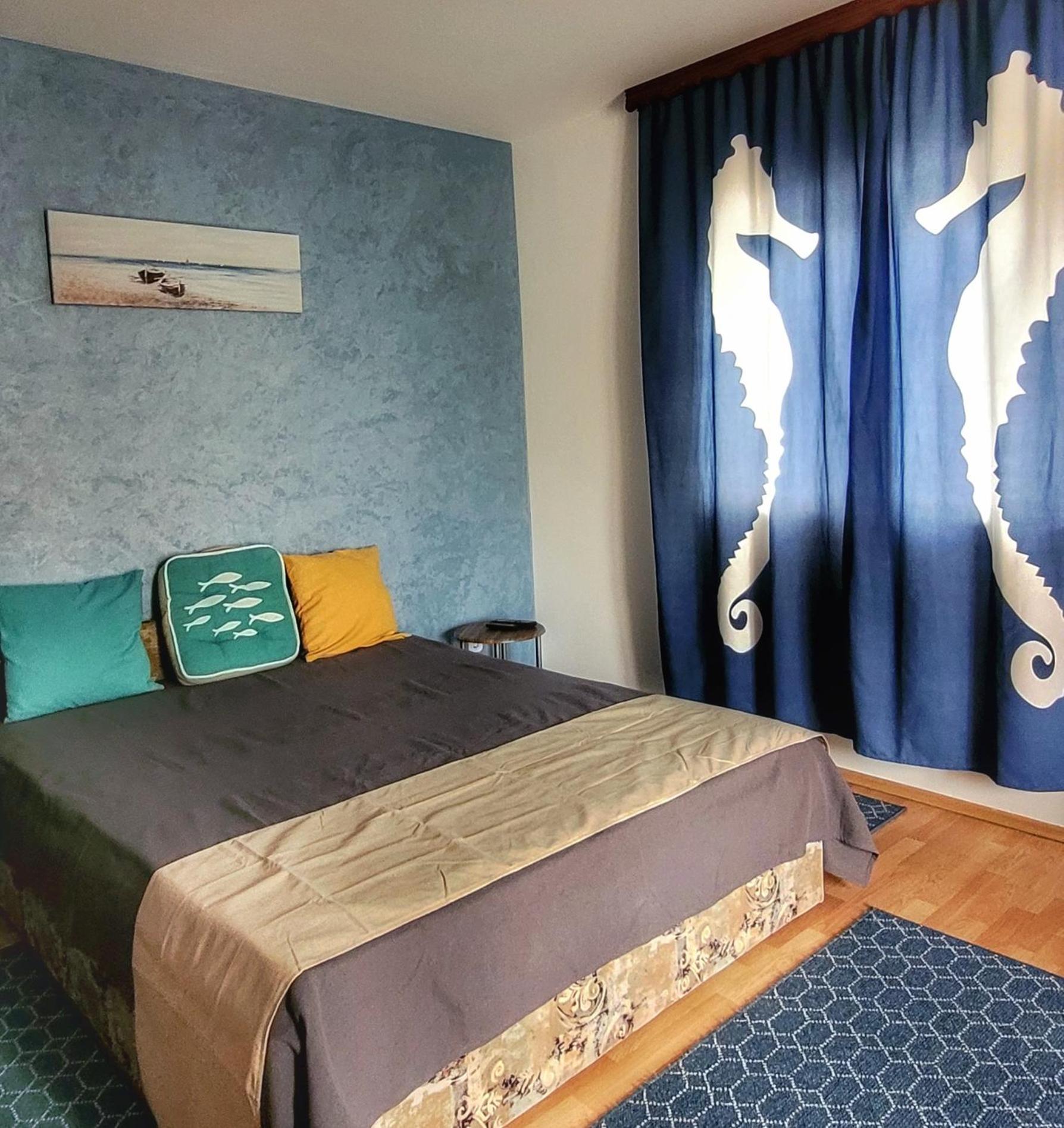 Apartment Sojka