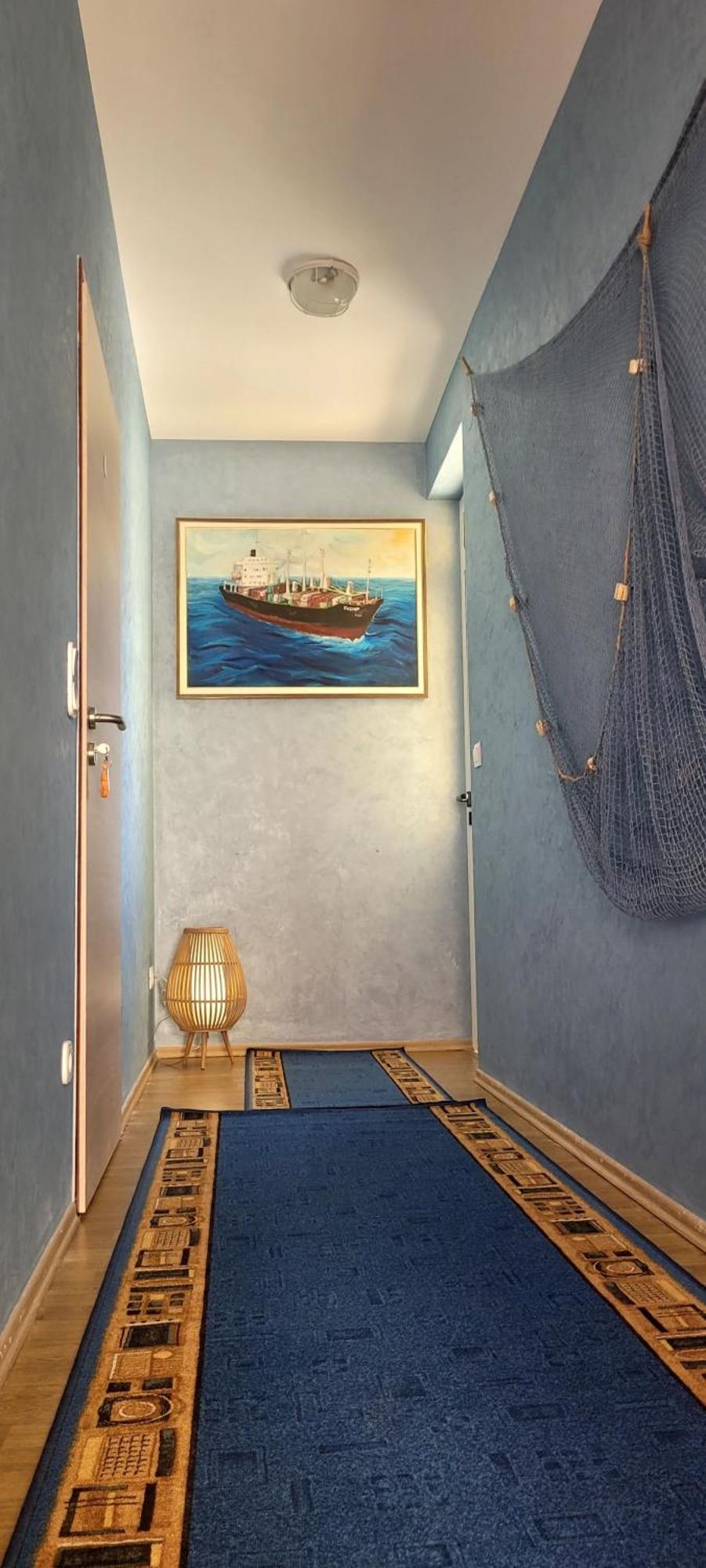 Apartment Sojka Rovinj