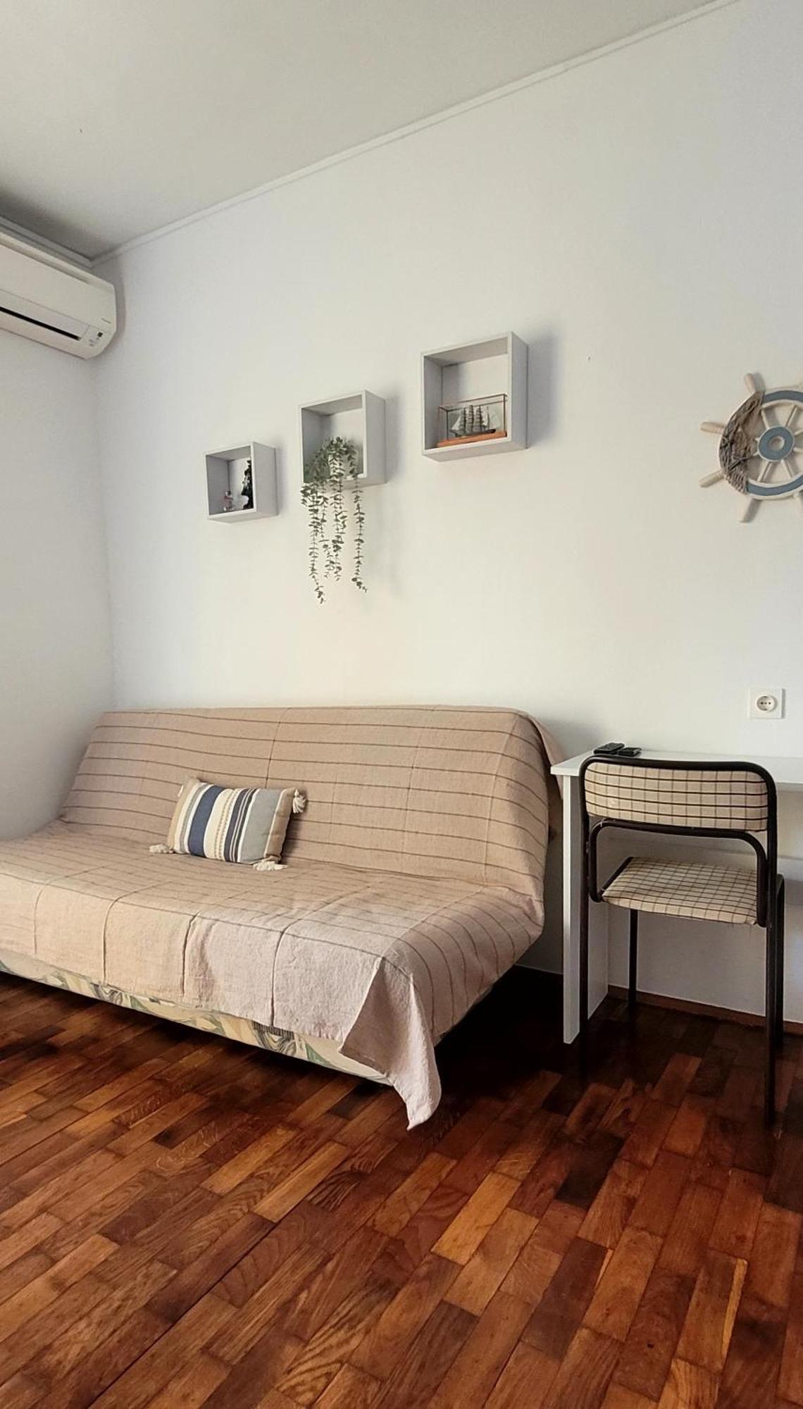 Sojka Apartment Rovinj