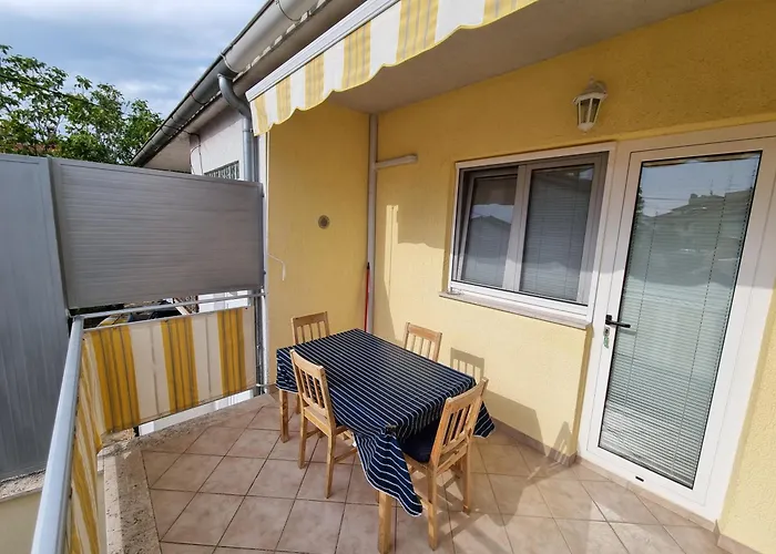 Apartmani Sojka