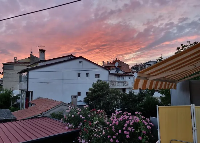 Apartmani Sojka
