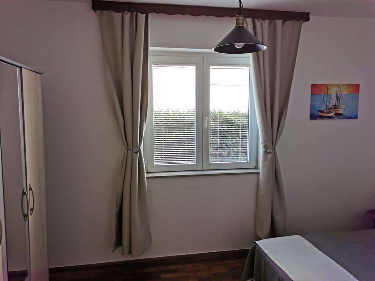 Sojka Apartman *