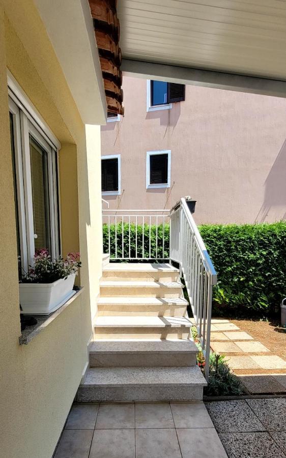 Apartman Sojka *