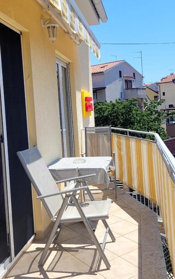 Apartman Sojka *