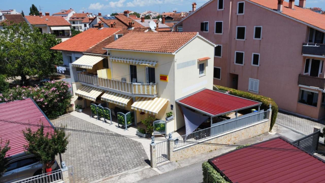 Apartman Sojka Rovinj