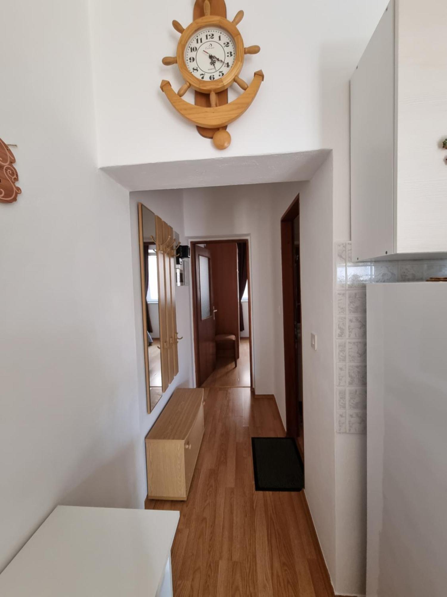 Apartman Sojka *