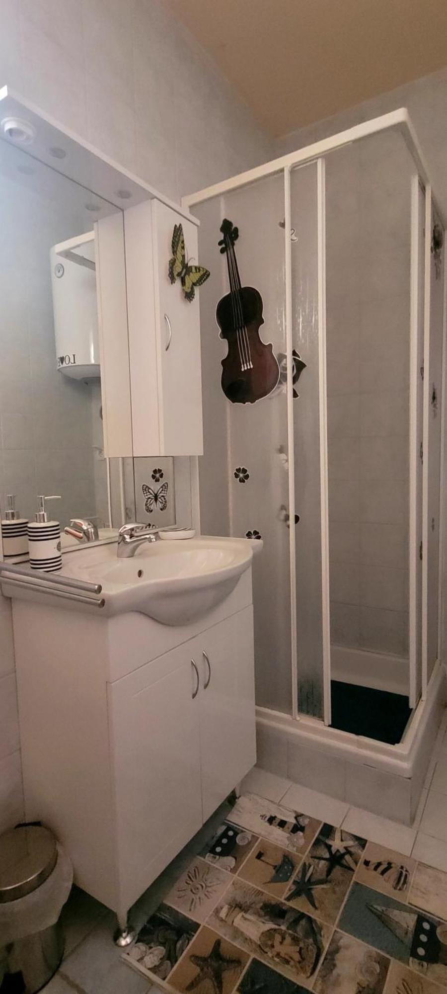 Sojka Apartman Rovinj