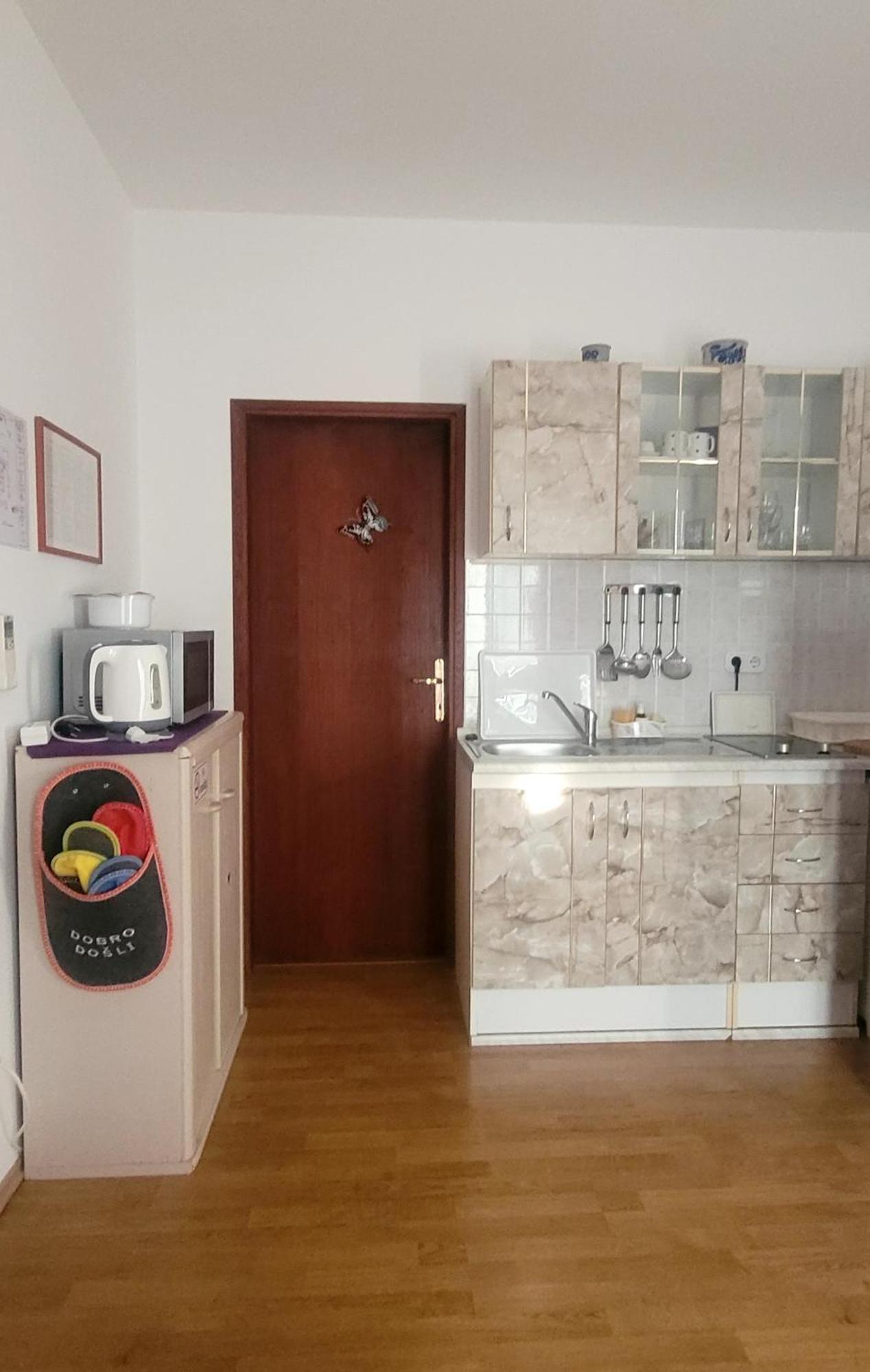 Sojka Apartman