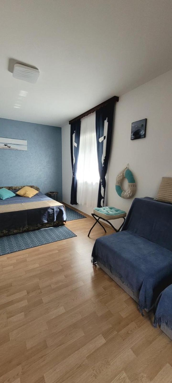Apartman Sojka