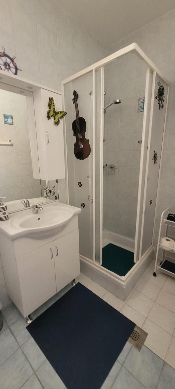 Sojka Apartman Rovinj