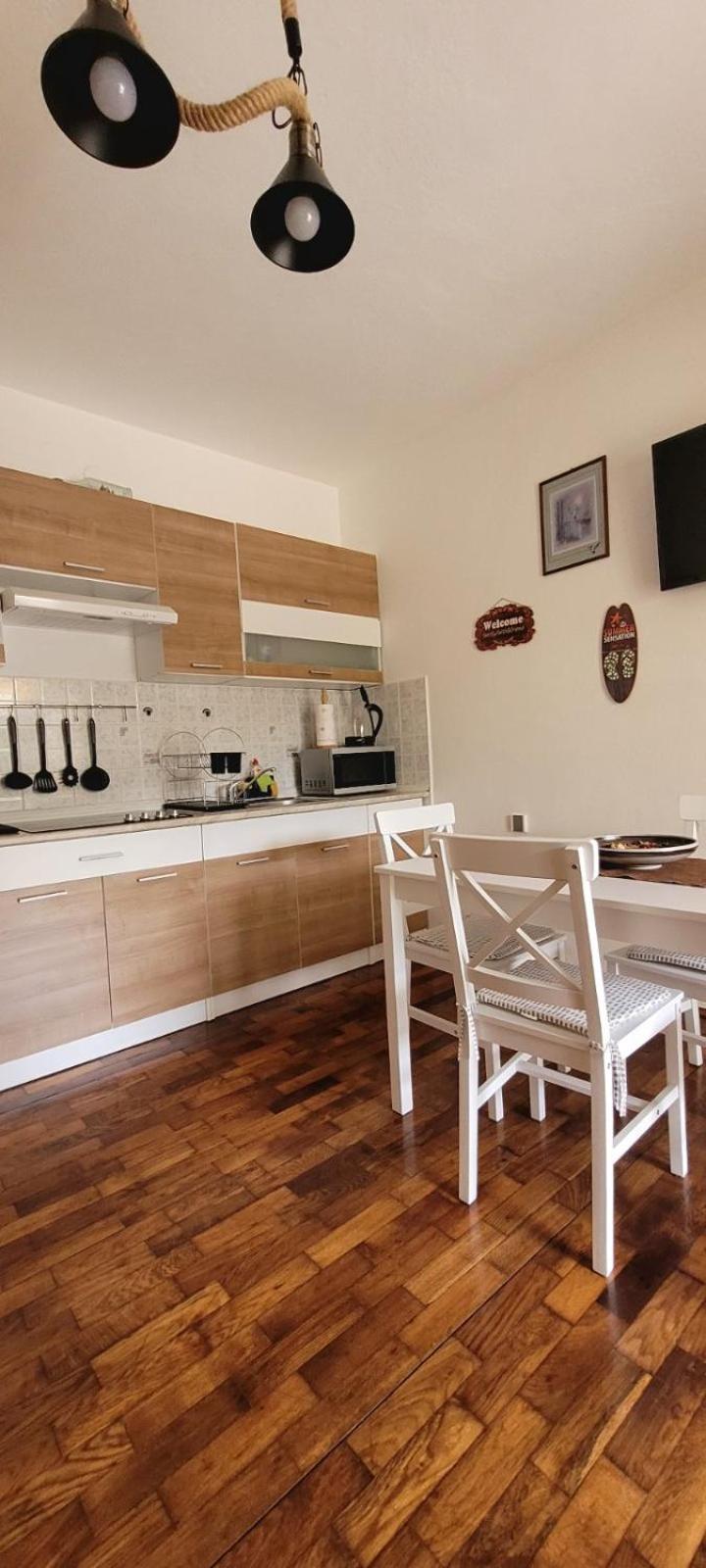 Sojka Apartman Rovinj