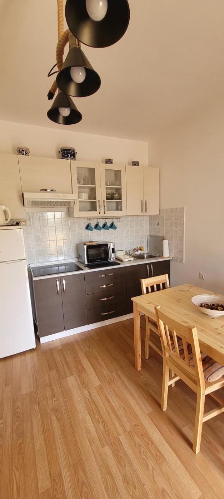 Apartman Sojka *
